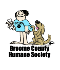 Broome County Humane Society