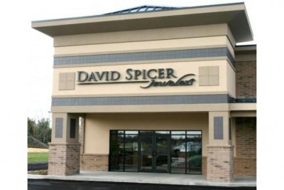 David Spicer Jewelers