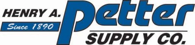 Henry A. Petter Supply