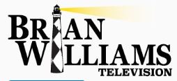 Brian Williams TV