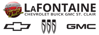 LaFontaine, Chevrolet, Buick, GMC
