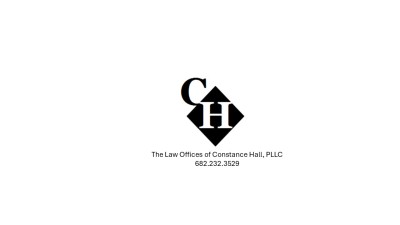 Law Office of Constance K. Hall, PLLC