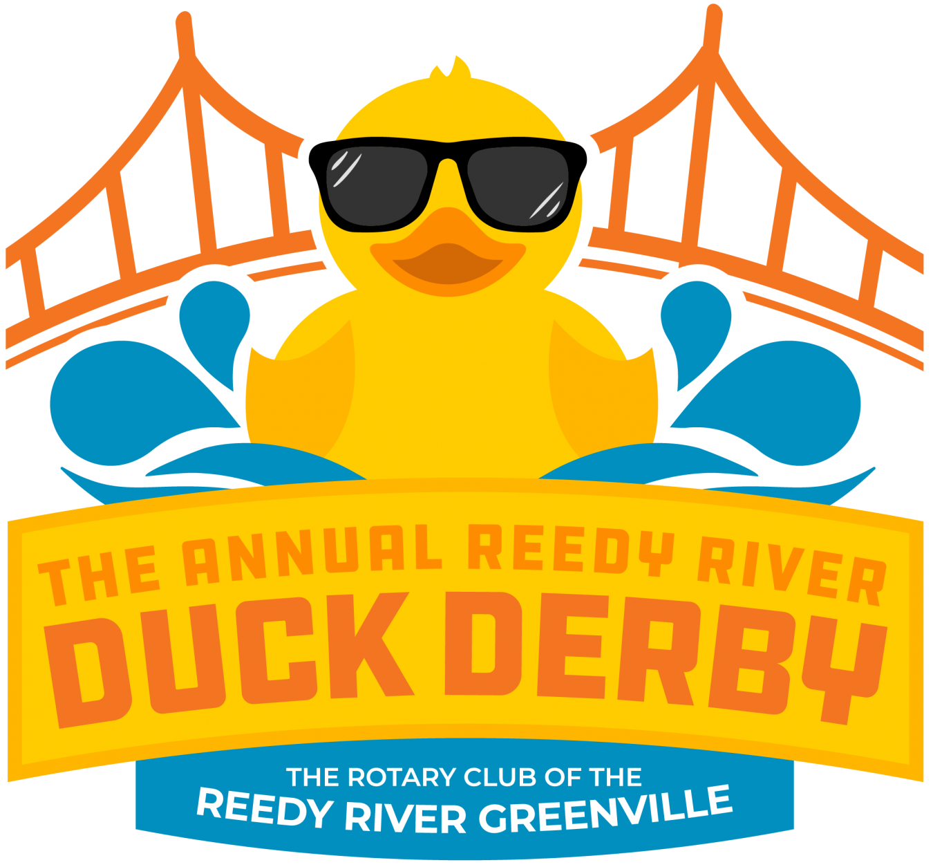 Reedy River Duck Derby