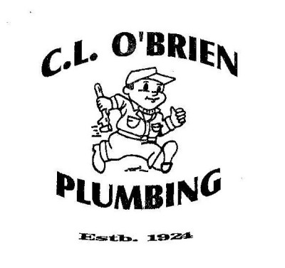 C.L. O'Brien Plumbing
