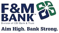 F&M Bank