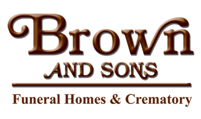 Brown and Sons