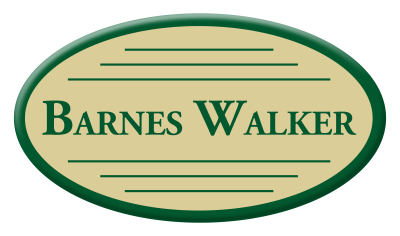 Barnes Walker