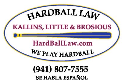 Hardball Law - Kallins, Little, & Brosious