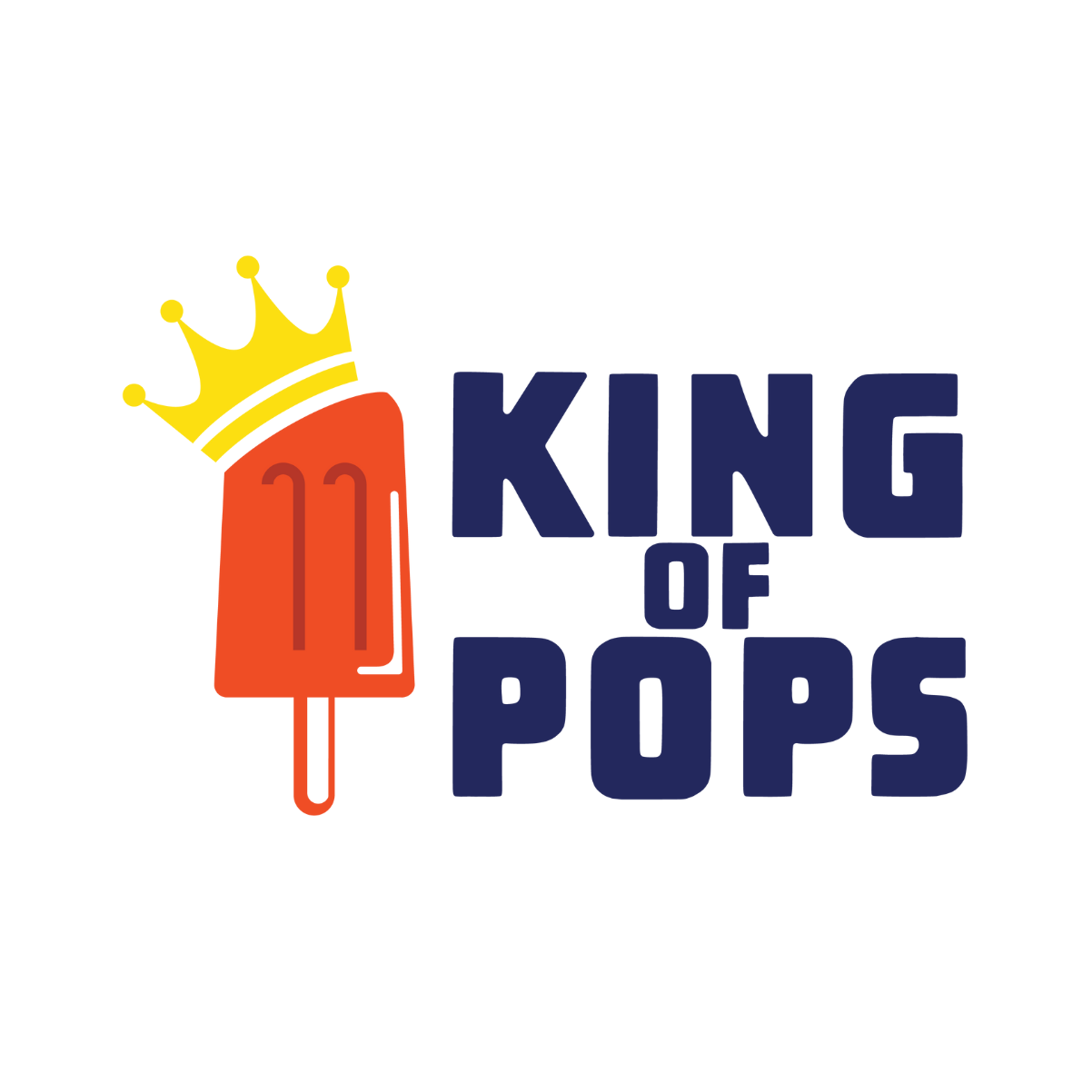 King of Pops