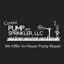 Cortez Pump and Sprinkler