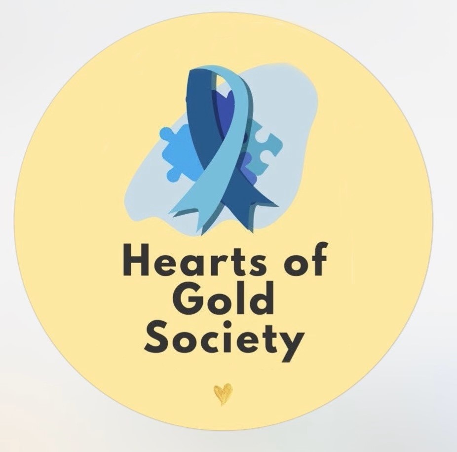 Hearts of Gold Society