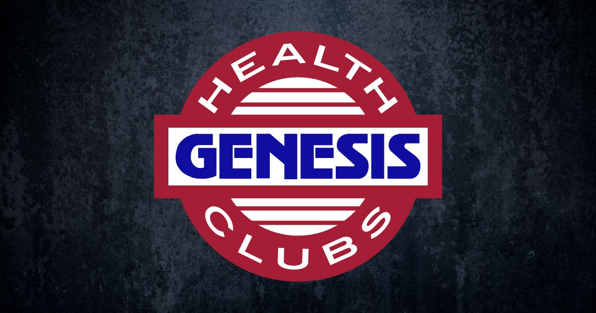 Genesis Health Club MHK