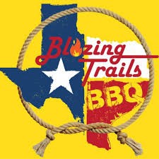 Blazing Trails Texas BBQ