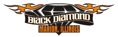 Black Diamond Harley Davidson