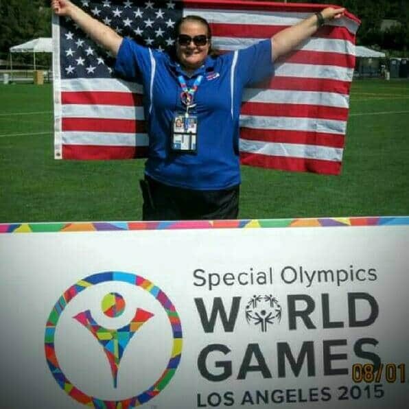 MVTHS Special Olympics