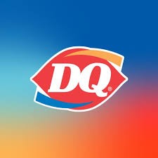 Team Dairy Queen