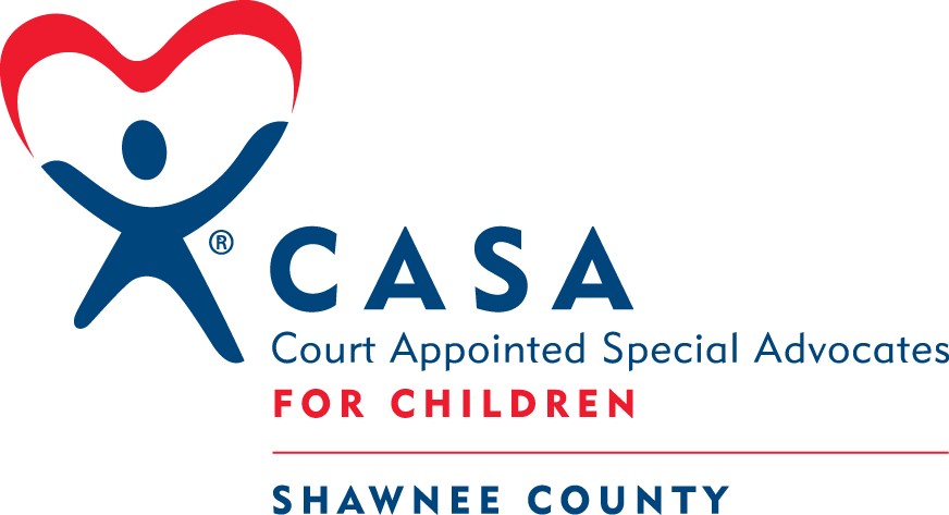 CASA of Shawnee County