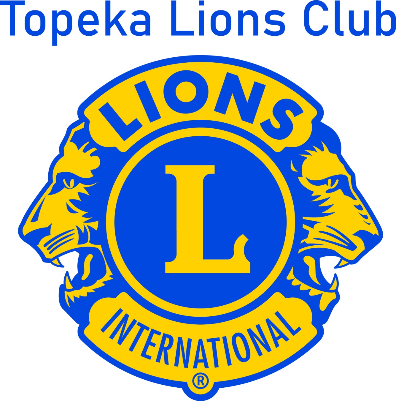 Topeka Lions Club