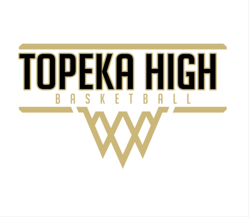 Topeka High Men's Basketball