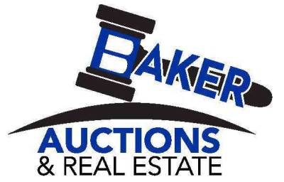Baker Auctions & Real Estate