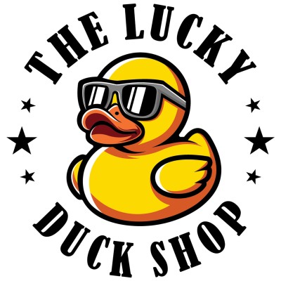 The Lucky Duck Shop