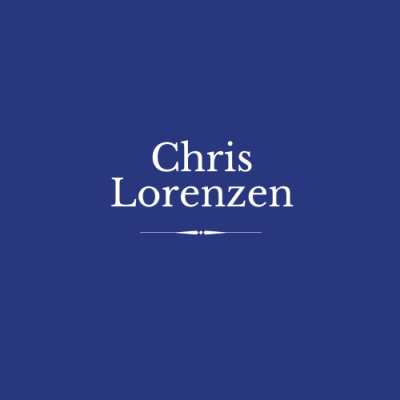 Chris Lorenzen