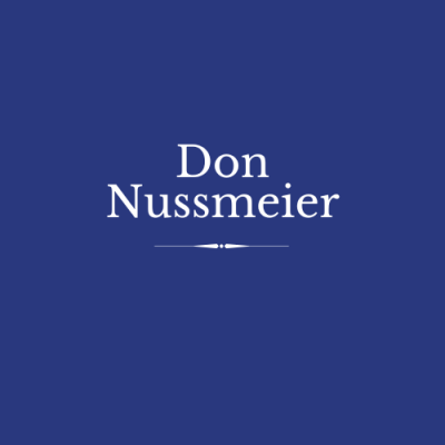 Don Nussmeier