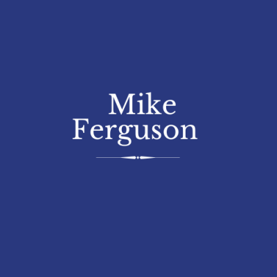 Mike Ferguson