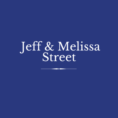 Jeff & Melissa Street