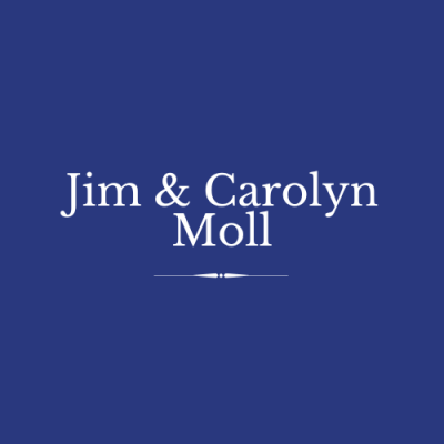 Jim & Carolyn Moll