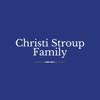 Christi Stroup Family