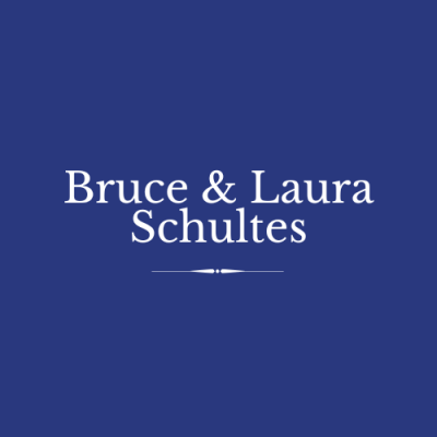Bruce & Laura Schultes