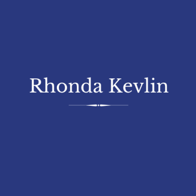 Rhonda Kevlin