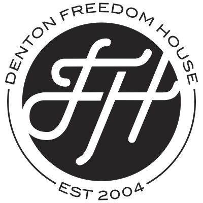 Denton Freedom House