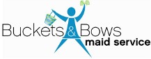 Buckets & Bows Maid Service