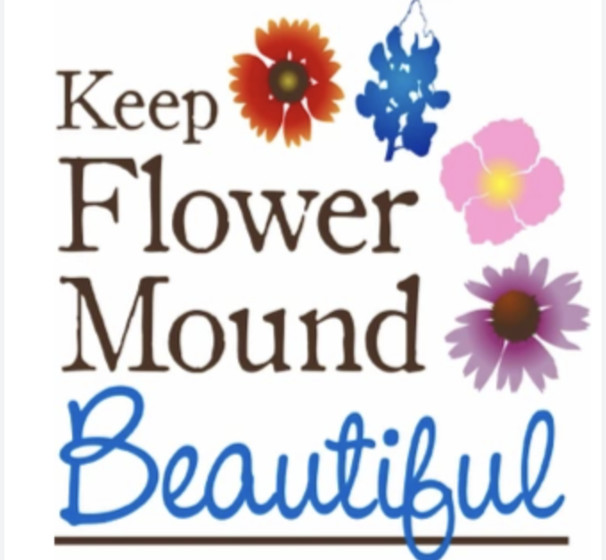 Keep Flower Mound Beautiful