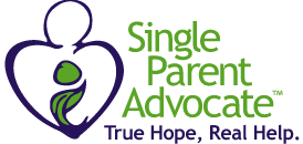 Single Parent Advocate LIFE Changers!