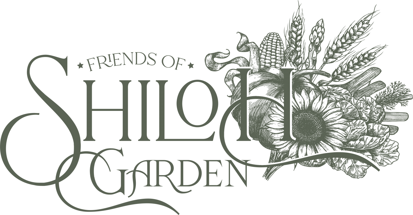 Friends of Shiloh Garden