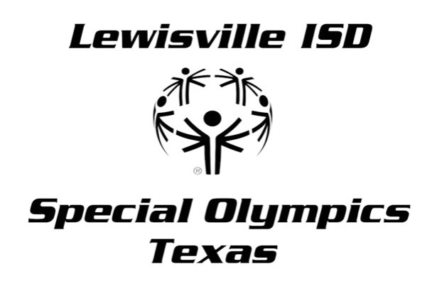 Lewisville ISD Special Olympics Team