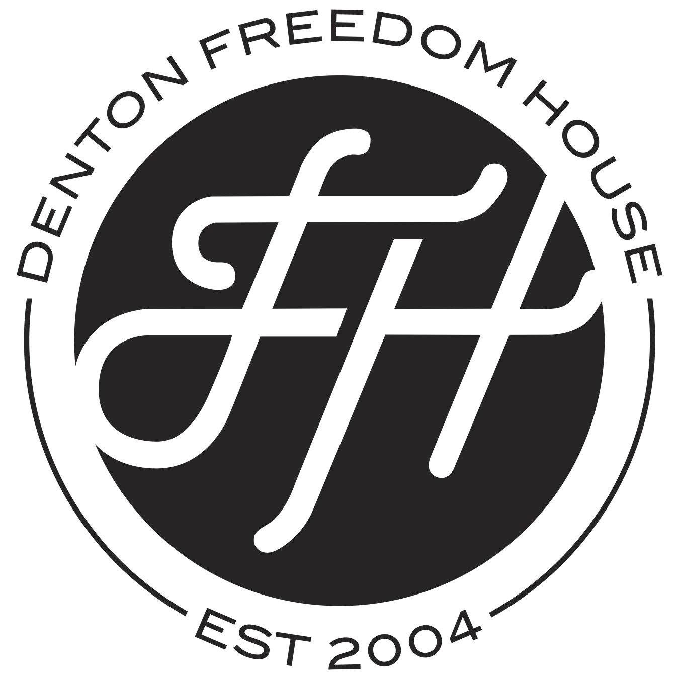 Denton Freedom House