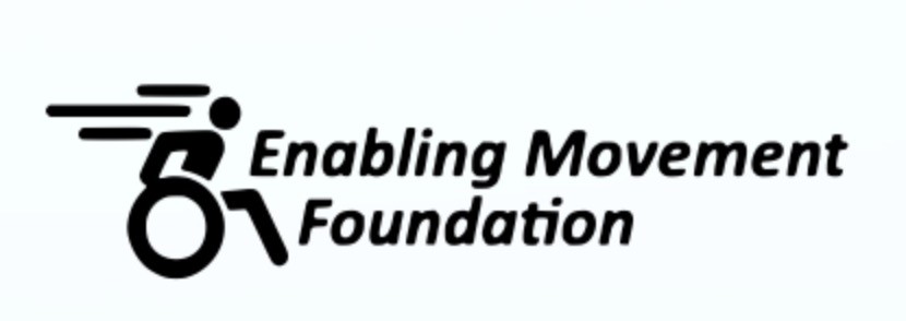 Enabling Movement Foundation Cruising Cyclers