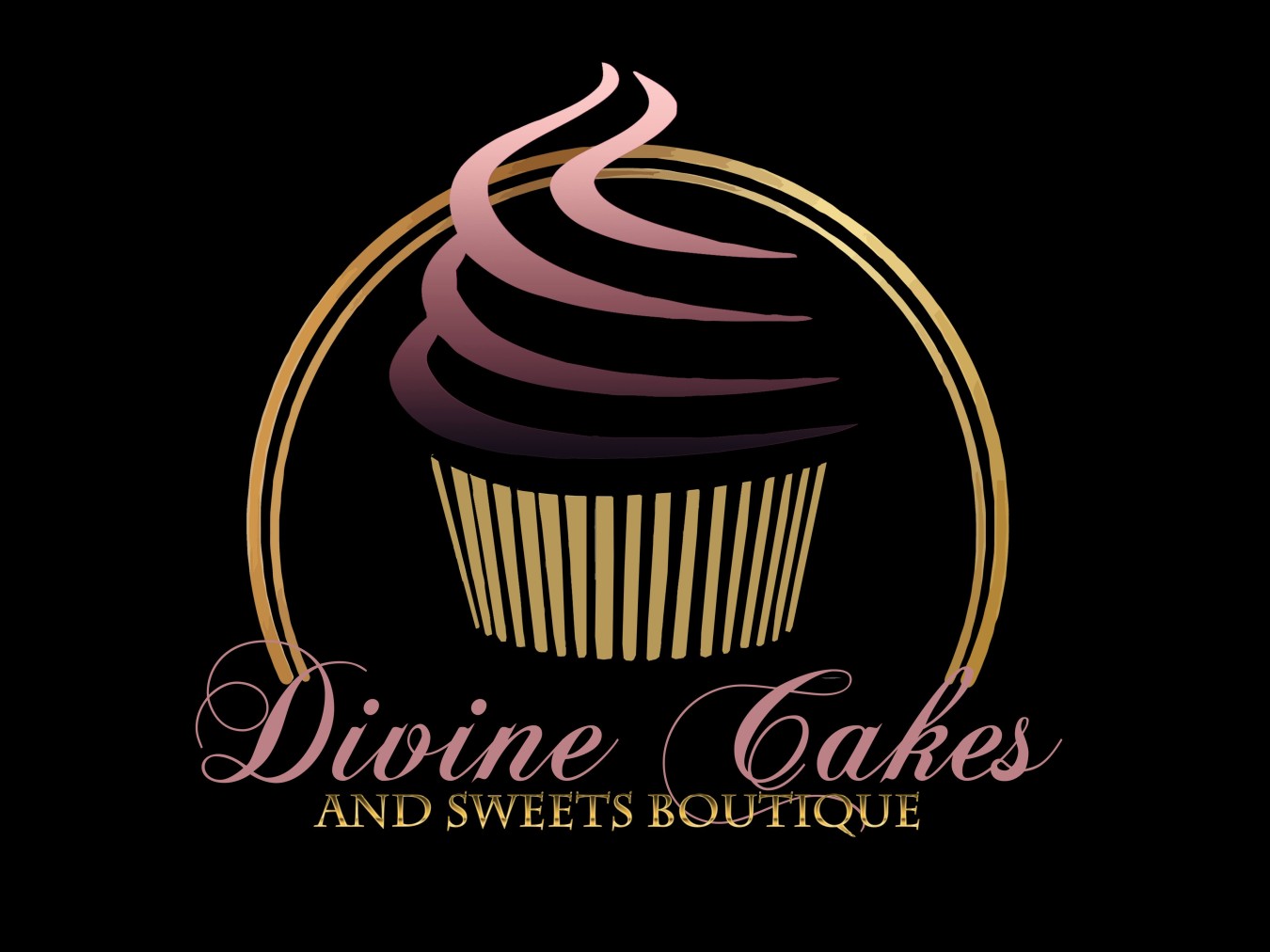 Divine Cakes and Sweet Boutique