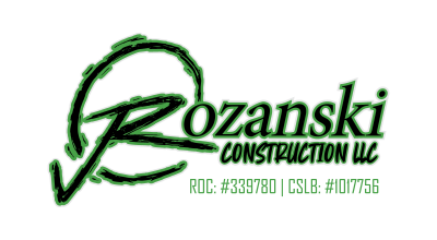 Rozanski Construction