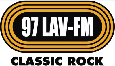 97 LAV-FM Classic Rock