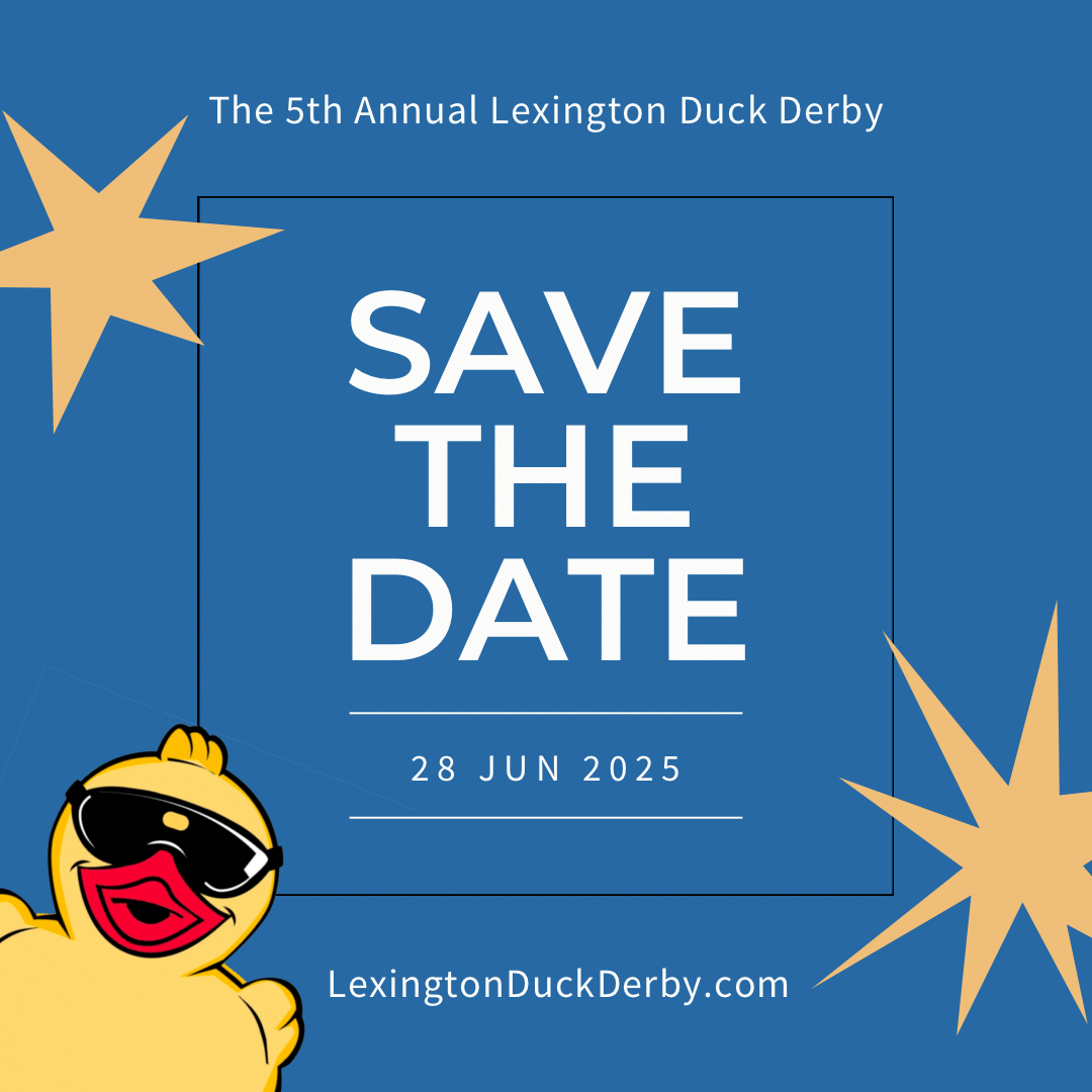 12 Noon at Lexington Green (Around the back by Palmers)
