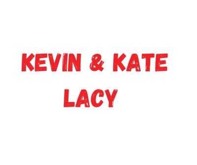 Kate & Kevin Lacy