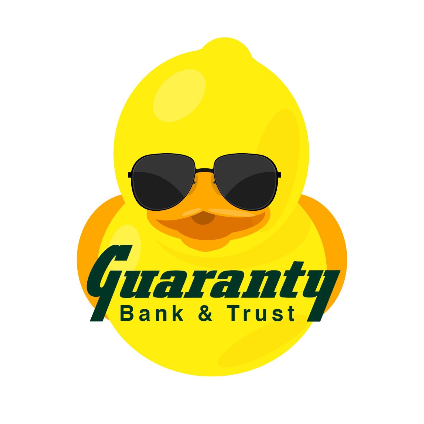 Guaranty Bank & Trust