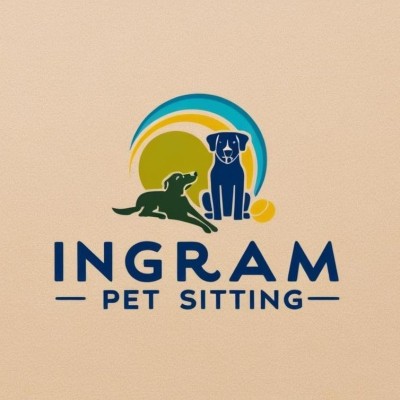 Ingram Pet Sitting