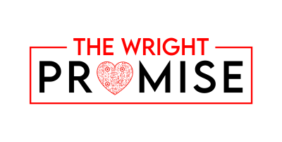 The Wright Promise