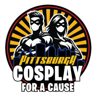 Pittsburgh Cosplay for a Cause